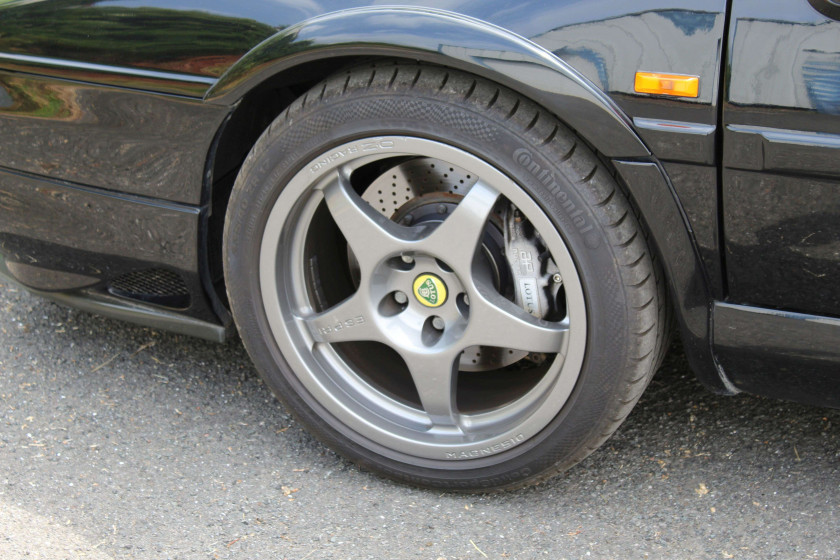 2001 Lotus Esprit V8 GT