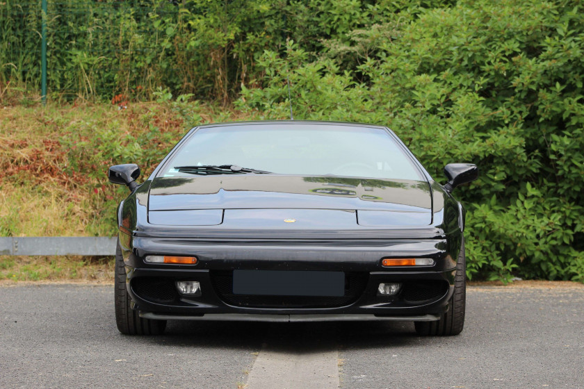 2001 Lotus Esprit V8 GT