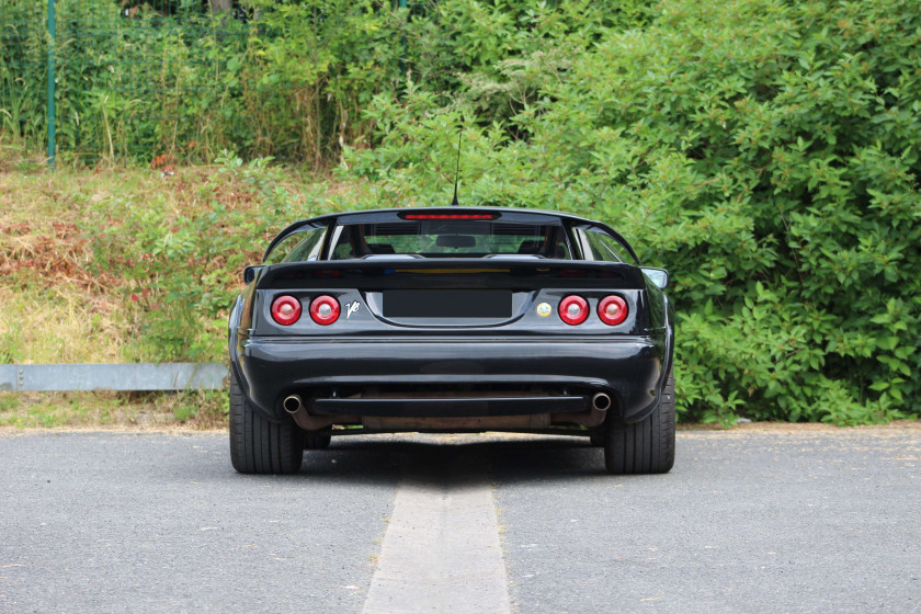 2001 Lotus Esprit V8 GT