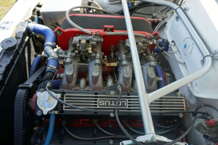 1979 Talbot Sunbeam Lotus  No reserve