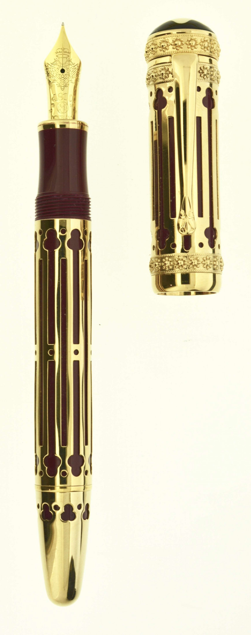 MONTBLANC Catherine II