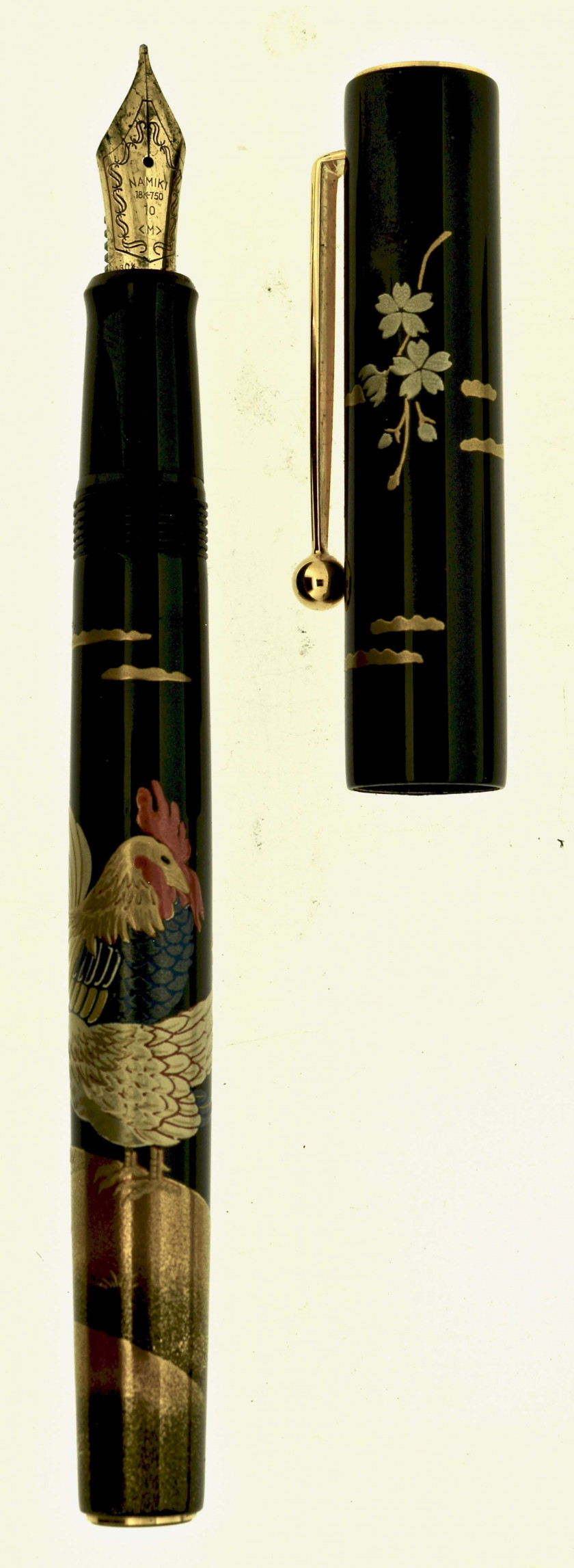 NAMIKI Coq