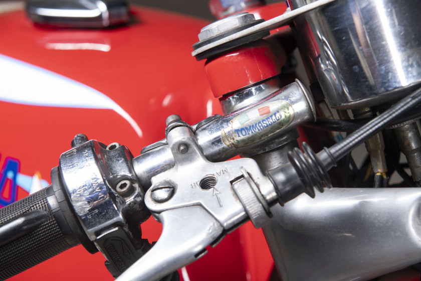 1974 MV Agusta 350 Sport Elettronico  No reserve - Sans réserve