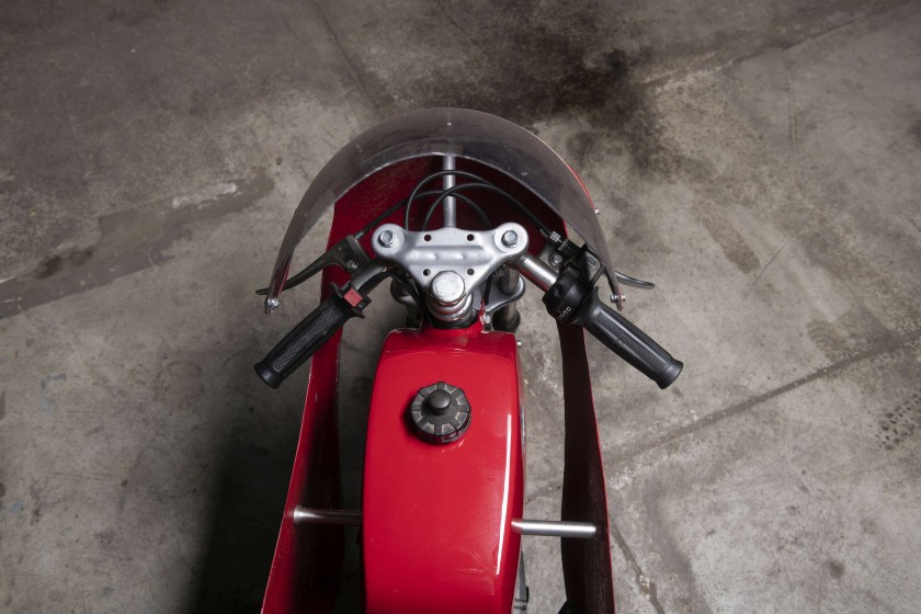 1976 MV Agusta Mini Bike Bambino 8 anni  No reserve - Sans réserve