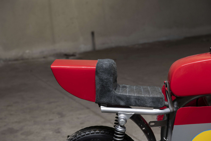 1976 MV Agusta Mini Bike Bambino 8 anni  No reserve - Sans réserve