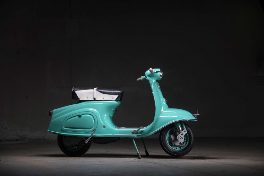 1965 MV Agusta Scooter Chicco  No reserve - Sans réserve