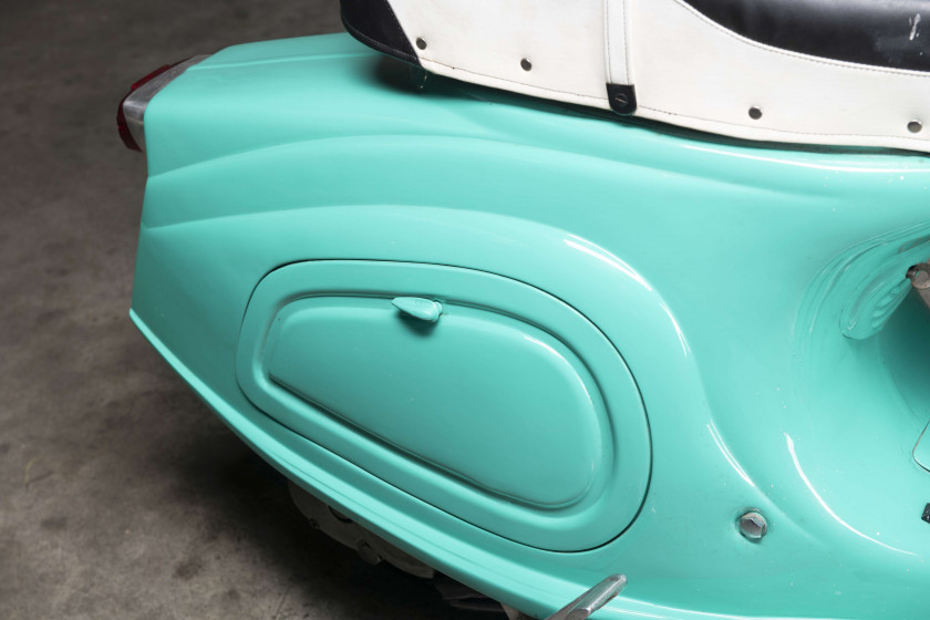 1965 MV Agusta Scooter Chicco  No reserve - Sans réserve