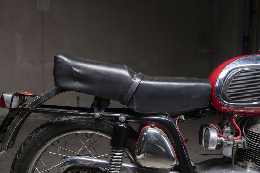 1970 MV Agusta 250 Bicilindrica  No reserve - Sans réserve