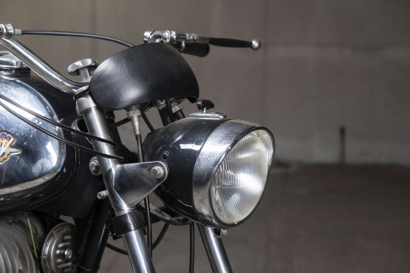 1971 MV Agusta 250 Bicilindrica  No reserve - Sans réserve