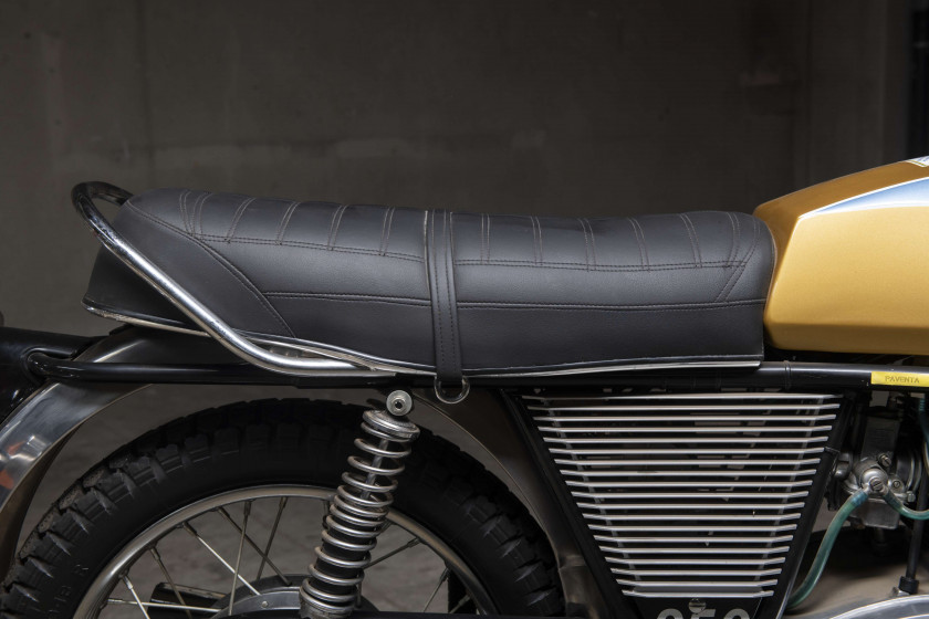 1975 MV Agusta 350 GT  No reserve - Sans reserve