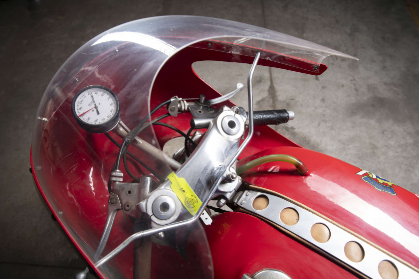 1972 MV Agusta 750 S John Surtees Tribute  No reserve - Sans réserve
