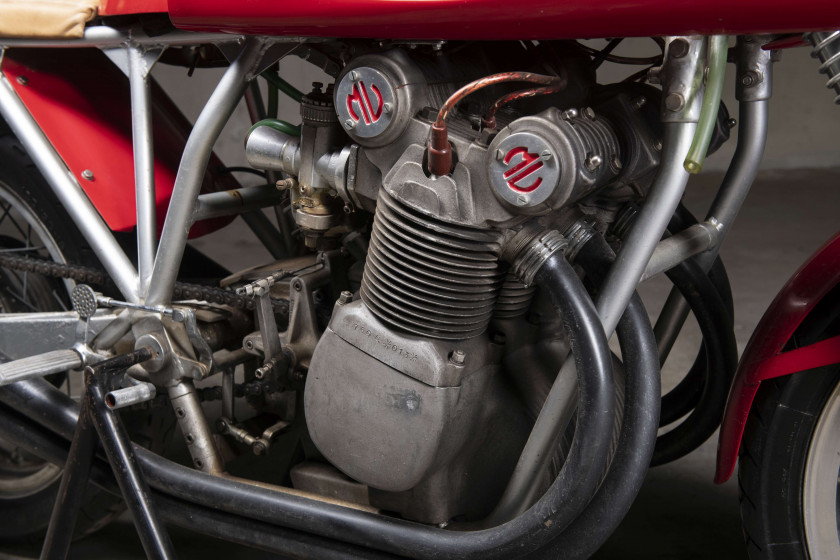 1972 MV Agusta 750 S John Surtees Tribute  No reserve - Sans réserve