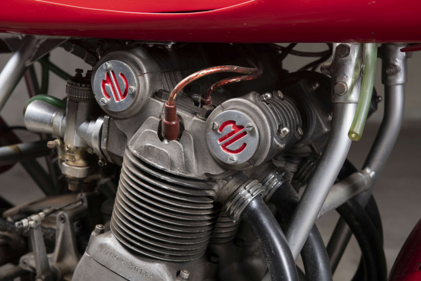 1972 MV Agusta 750 S John Surtees Tribute  No reserve - Sans réserve