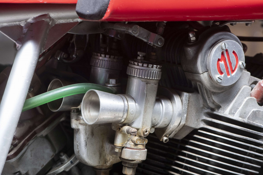 1972 MV Agusta 750 S John Surtees Tribute  No reserve - Sans réserve