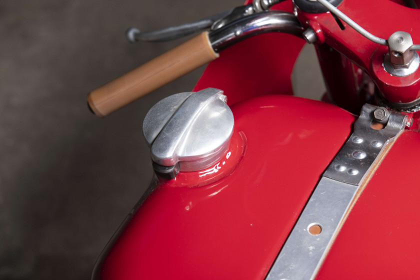 1951 MV Agusta 500 cm3 4C Cardano Corsa  No reserve - Sans réserve