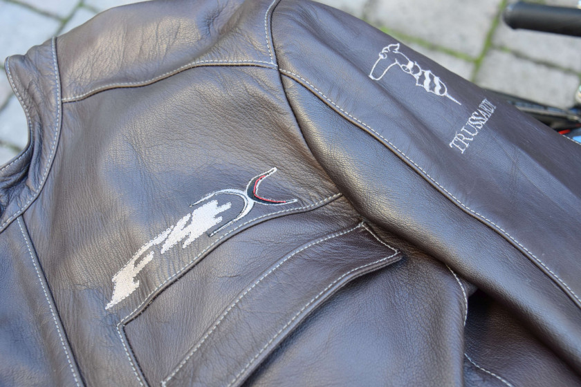 2007 MV Agusta F4 1000 CC  No reserve