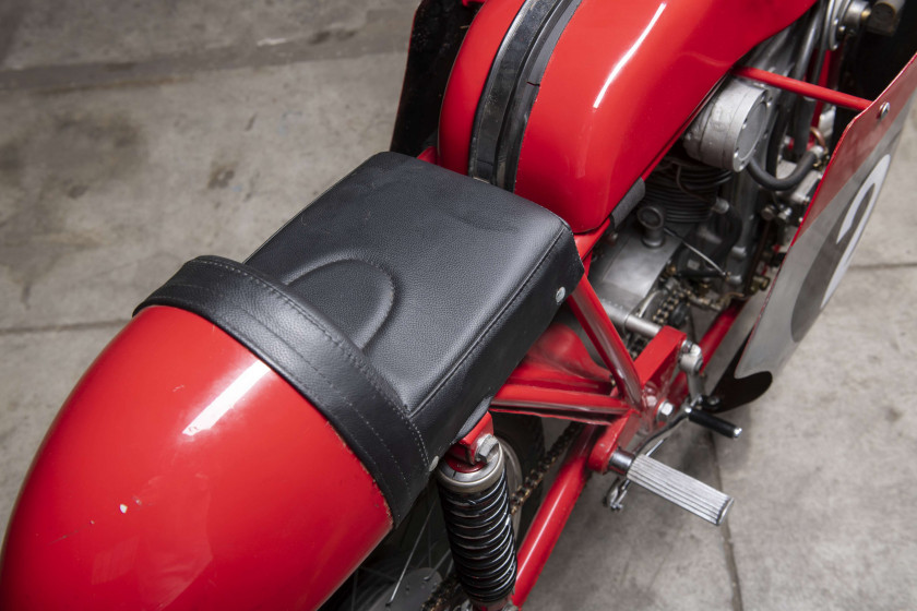 1960 MV Agusta 125 Bialbero Corsa "Special"  No reserve - Sans réserve