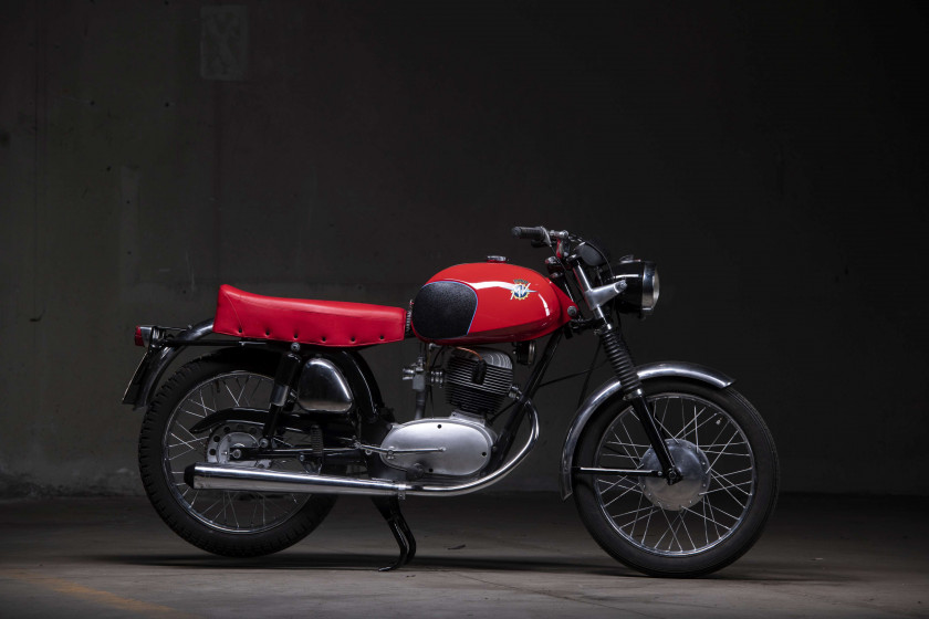 1971 MV Agusta 150 GT  No reserve - Sans réserve