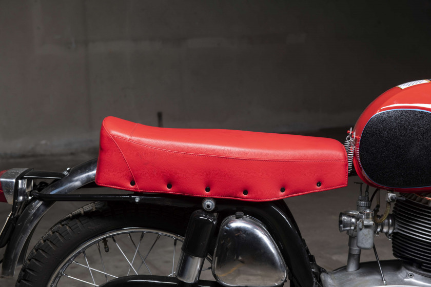 1971 MV Agusta 150 GT  No reserve - Sans réserve