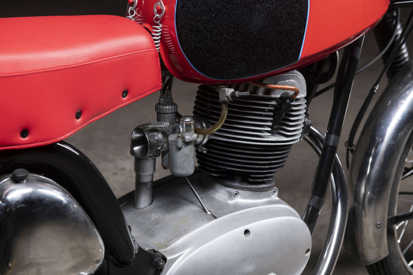 1971 MV Agusta 150 GT  No reserve - Sans réserve