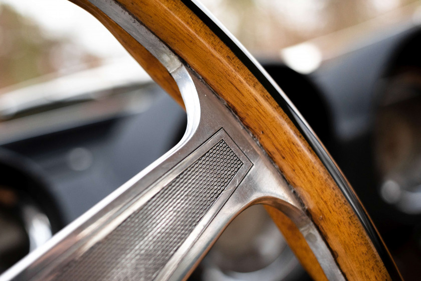 1964 Ferrari 250 GT/L " Lusso "