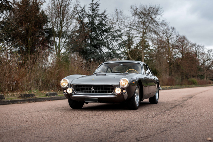 1964 Ferrari 250 GT/L " Lusso "