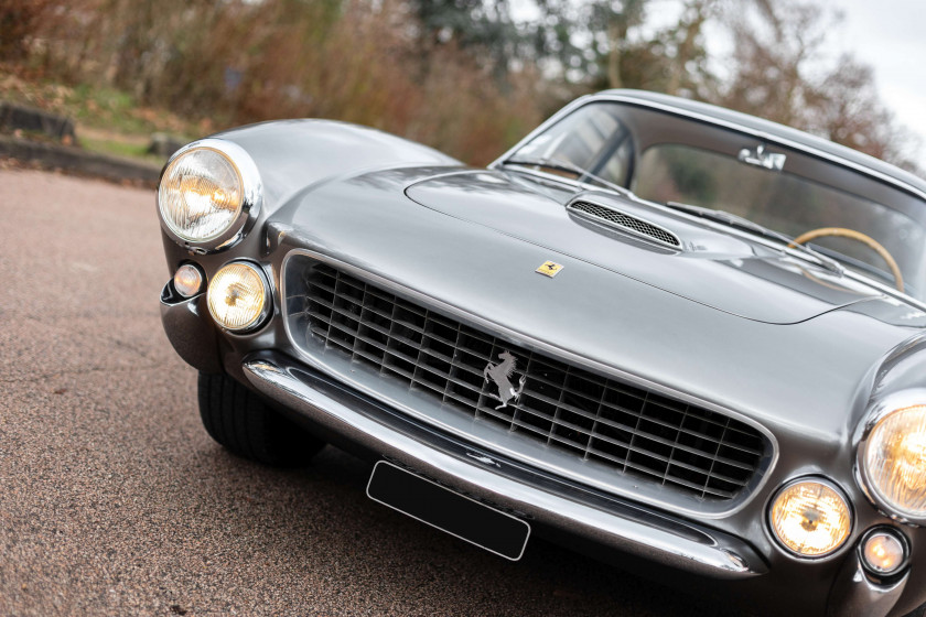 1964 Ferrari 250 GT/L " Lusso "