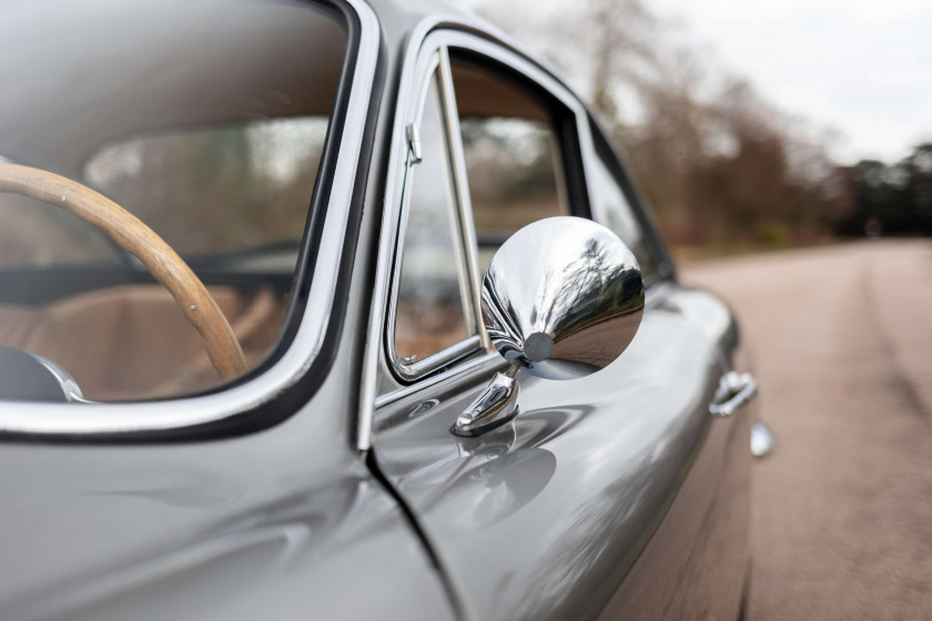 1964 Ferrari 250 GT/L " Lusso "