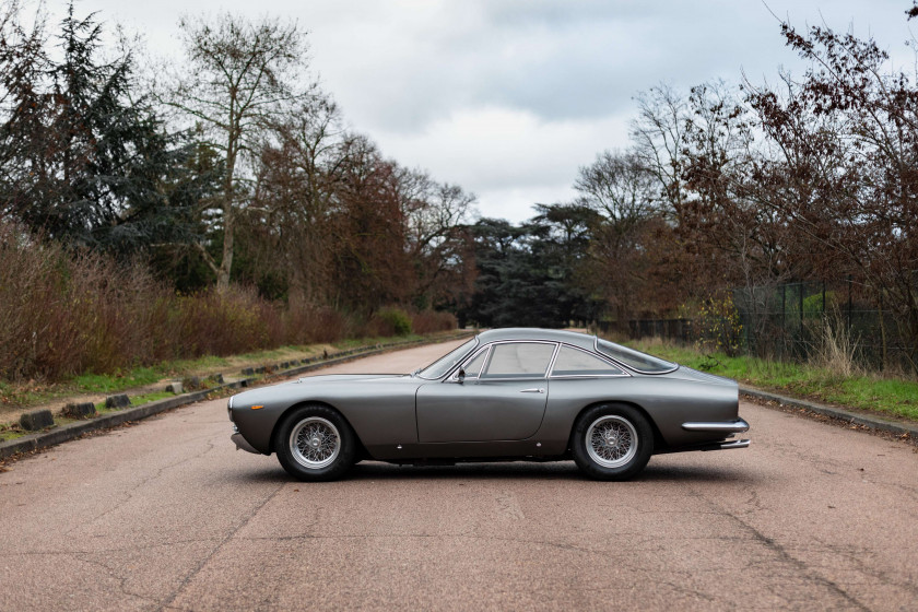 1964 Ferrari 250 GT/L " Lusso "