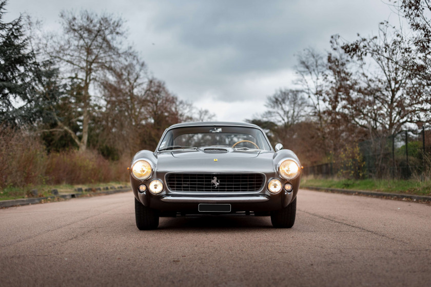 1964 Ferrari 250 GT/L " Lusso "