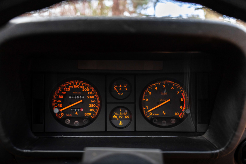 1992 Ferrari 512 TR