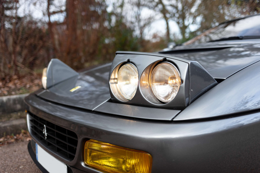 1992 Ferrari 512 TR