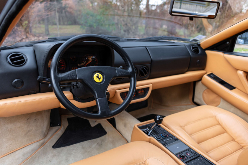 1992 Ferrari 512 TR