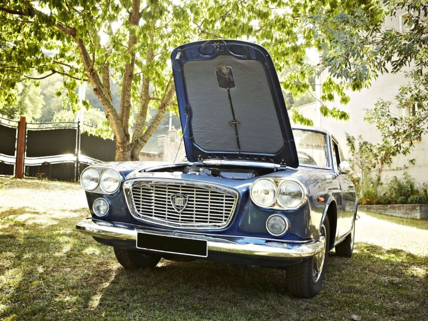 1968 Lancia Flavia 1800 Coupé  No reserve