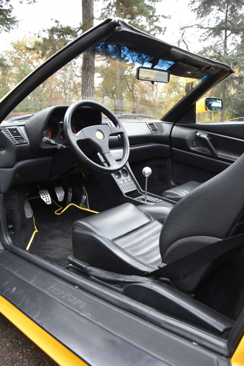1994 Ferrari 348 GTS  No reserve