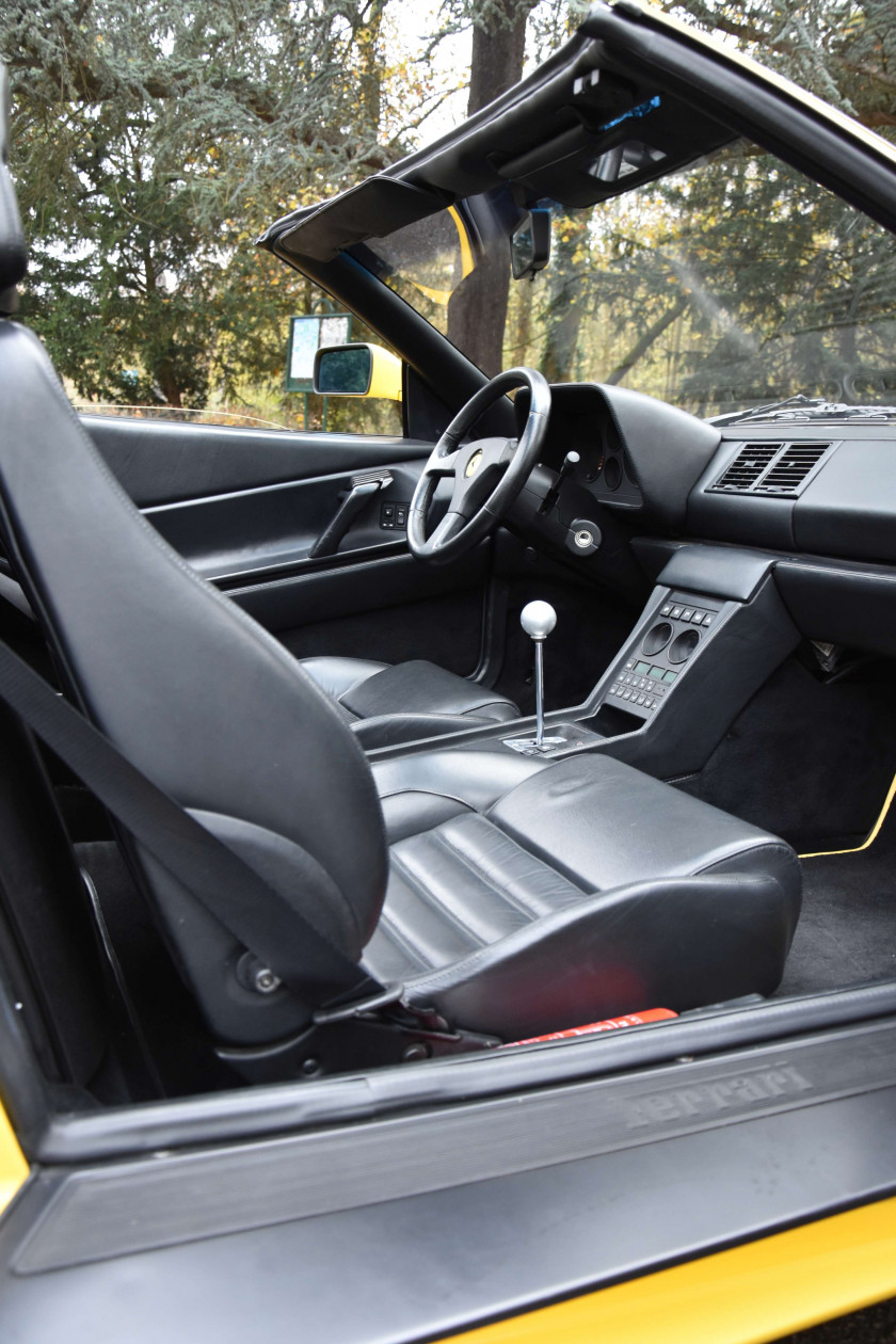 1994 Ferrari 348 GTS  No reserve