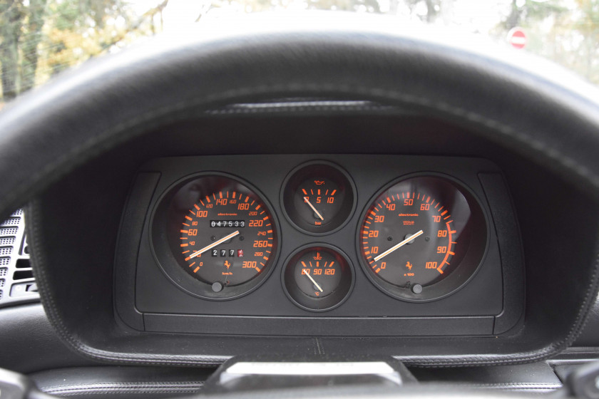 1994 Ferrari 348 GTS  No reserve