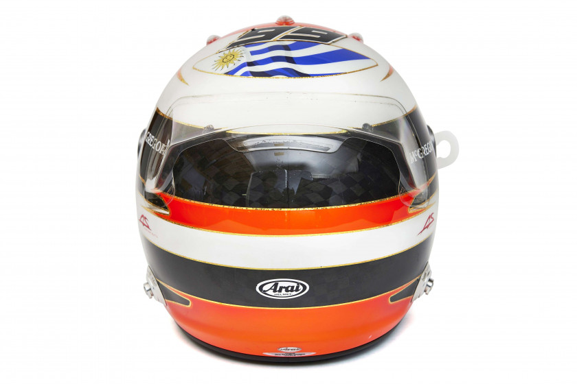 ADRIAN SUTIL  Sauber F1 Team - Saison 2014