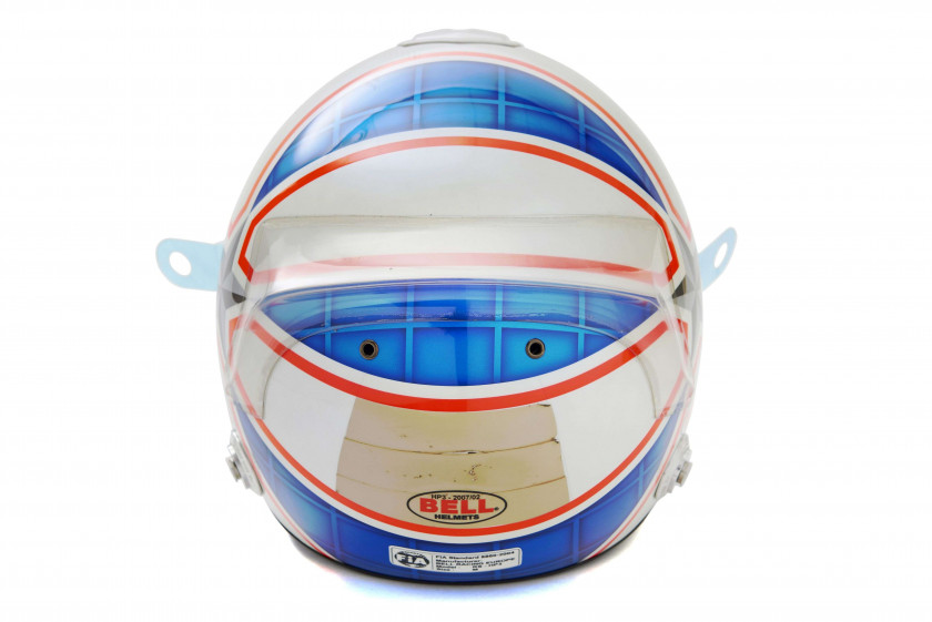 ANTHONY DAVIDSON  Super Aguri F1 Team - Saison 2007