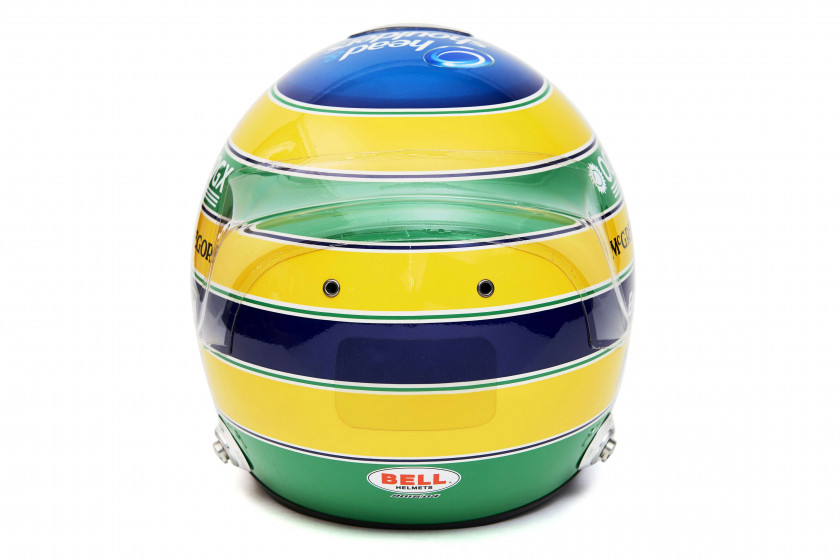 BRUNO SENNA  Williams F1 Team - Saison 2012