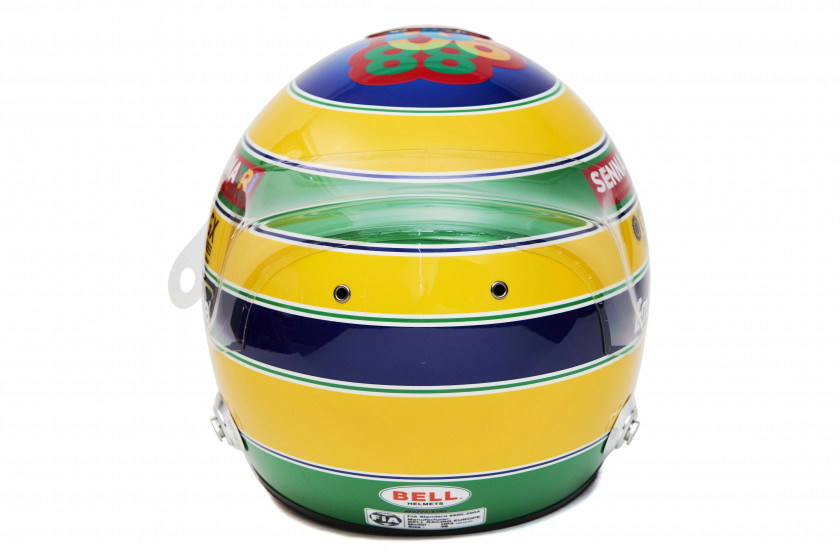 BRUNO SENNA  Renault F1 Team - 2011