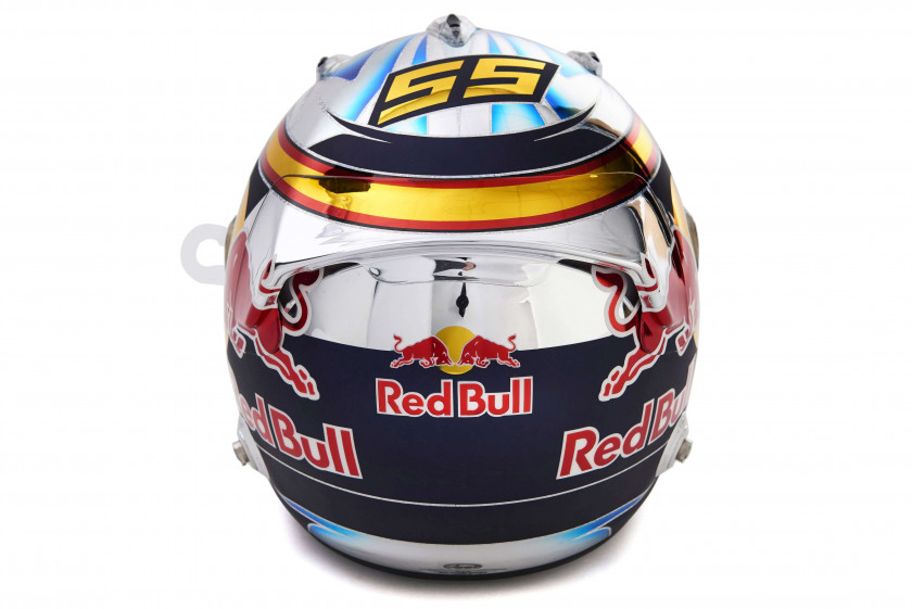 CARLOS SAINZ Jr.  Toro Rosso 2015