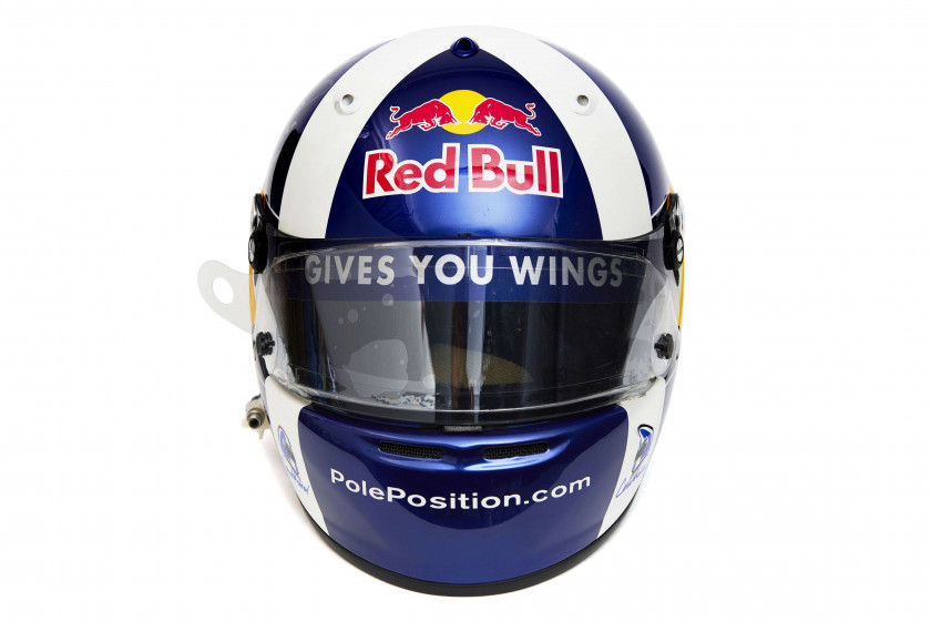 DAVID COULTHARD  Red Bull Racing - Saison 2006