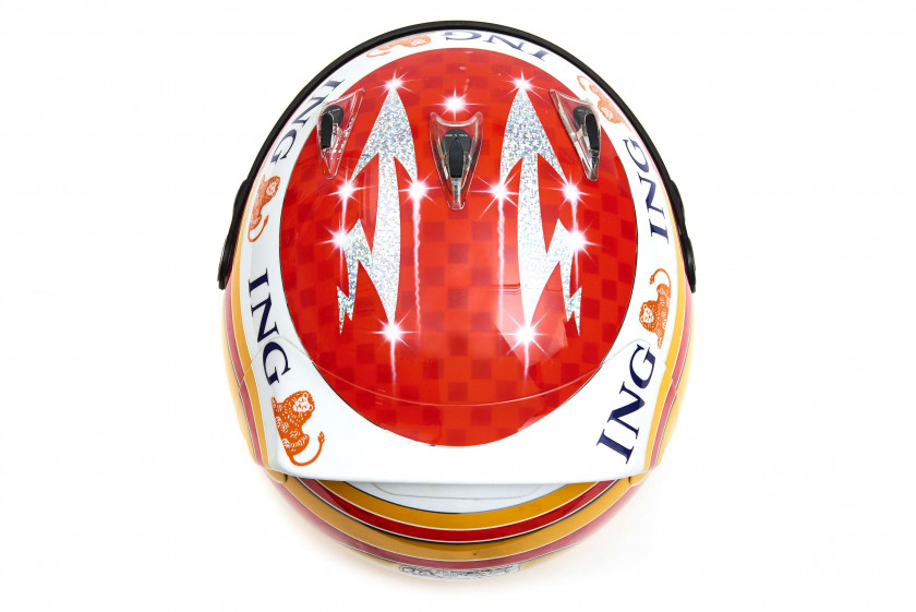 FERNANDO ALONSO  ING Renault F1 Team - Saison 2009