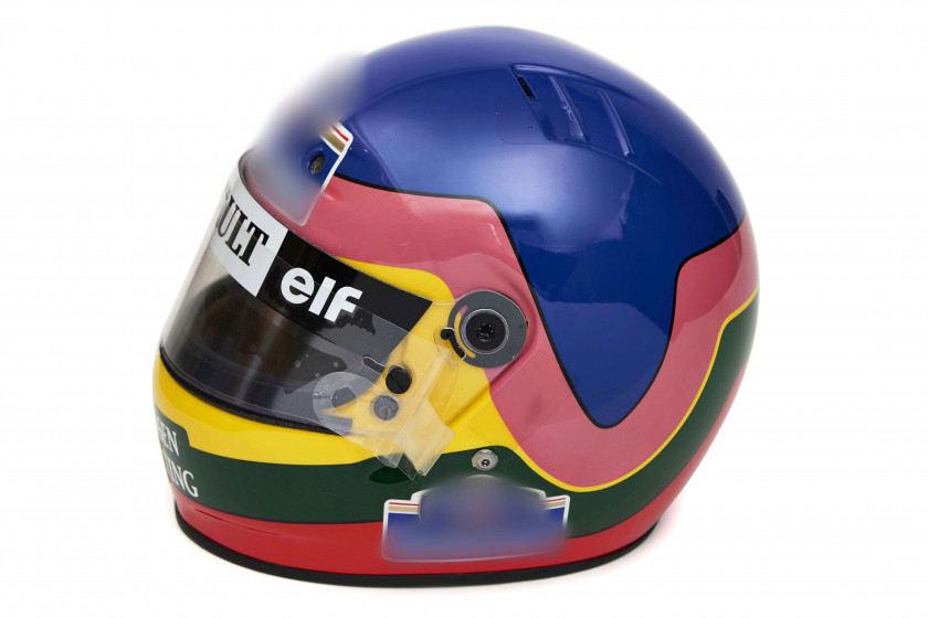 JACQUES VILLENEUVE  Rothmans Williams Renault - Saison 1996