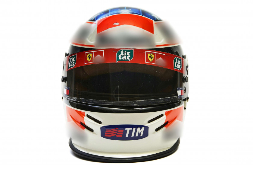 MICHAEL SCHUMACHER  Ferrari - Saison 1999