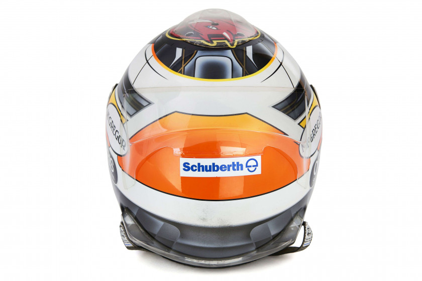 NICO HULKENBERG  A&T Williams - Saison 2010