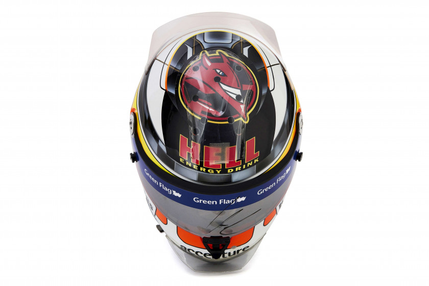 NICO HULKENBERG  A&T Williams - Saison 2010