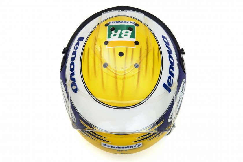 NICO ROSBERG  A&T Williams - Saison 2008