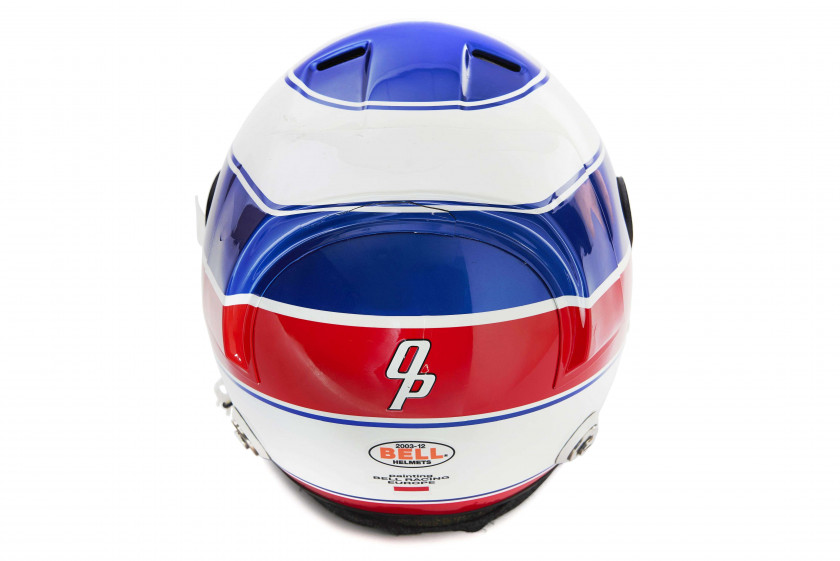 OLIVIER PANIS  Panasonic Toyota Racing - Saison 2003
